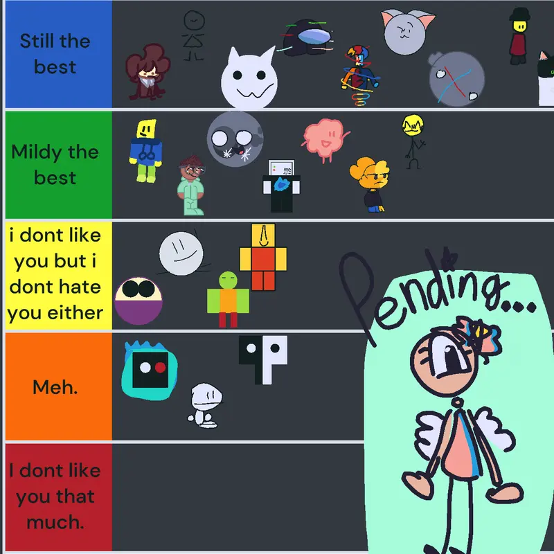 Game by @stxllarnova