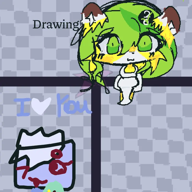 Game by @Marokko