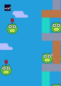 angry birds