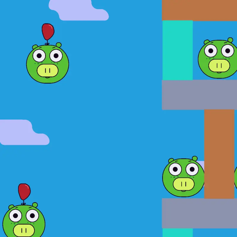 Game by @daen