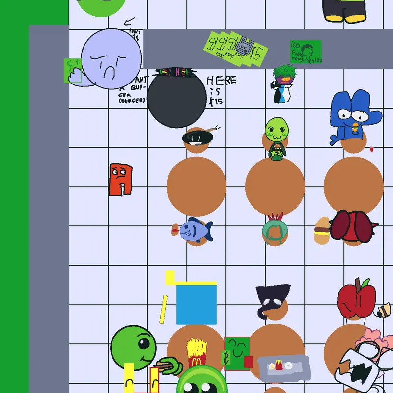 Game by @donut_ovo