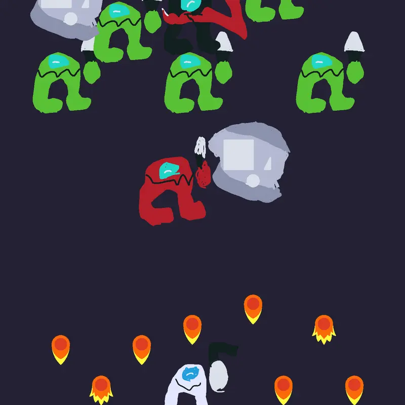 Game by @ThisAccountQuitted