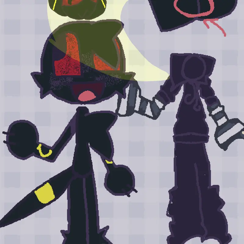 Game by @happyespeon