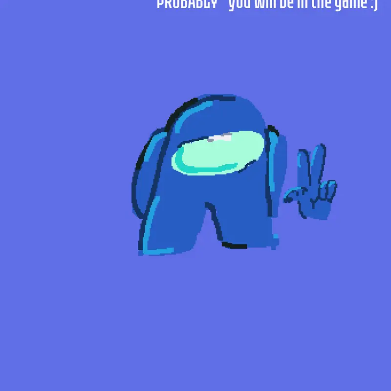 Game by @Blue_AmongUs-Guy
