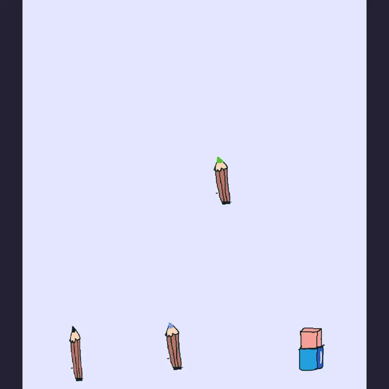 Game by @Elislopes