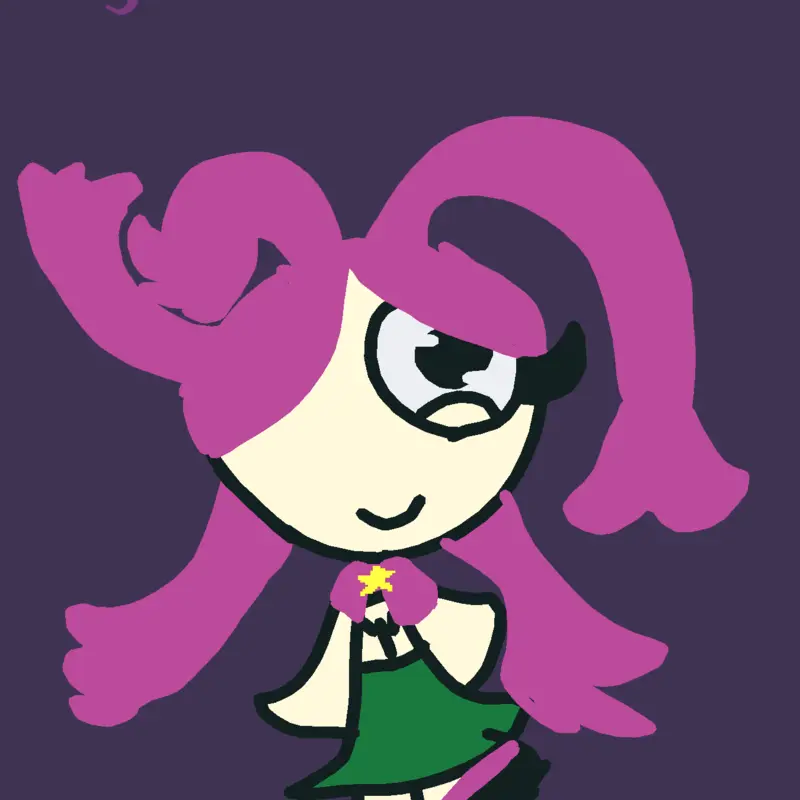 Poppy playtime by @cosmo24p