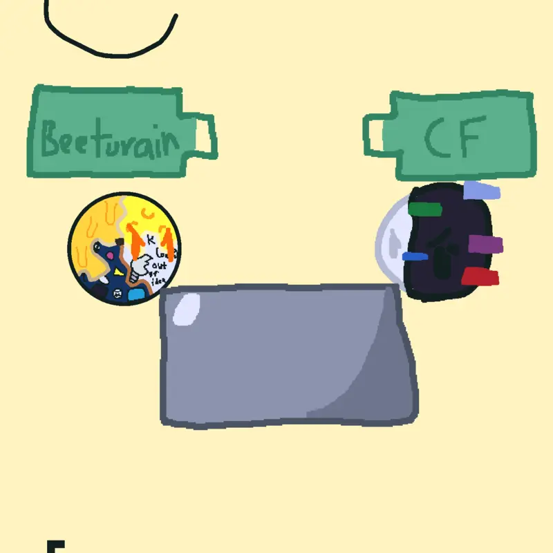 Game by @bonkku