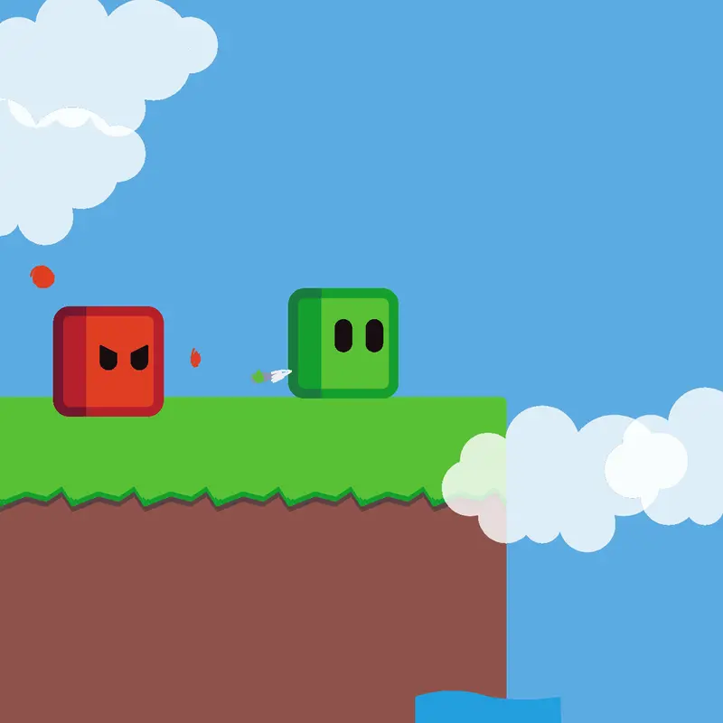 Game by @_alya_