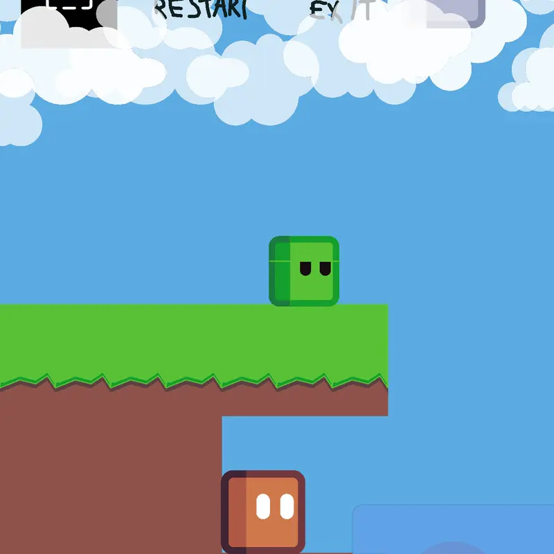 Game by @jeanlukepereyra