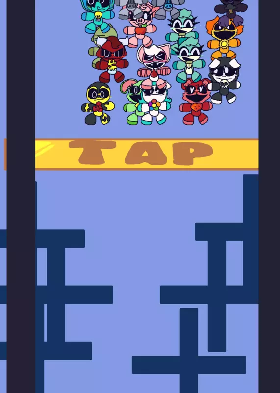 Game by @Helen_playsss