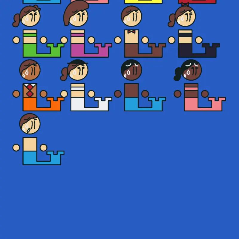 Game by @sisdndndn