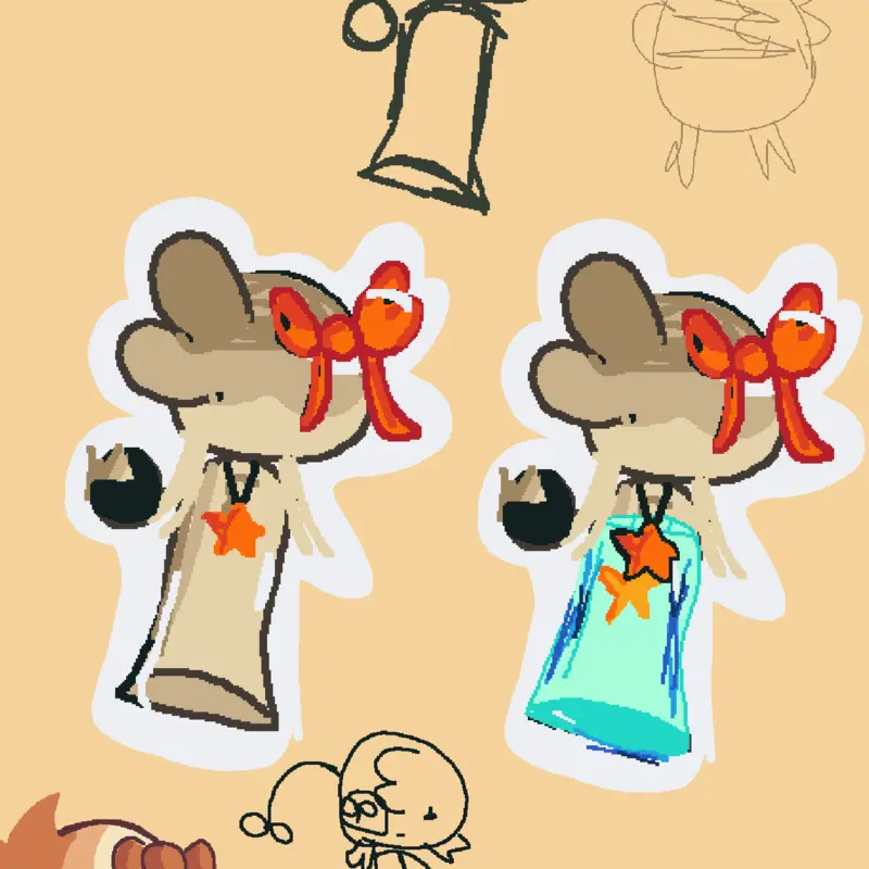 Game by @ddawnmistttheartist