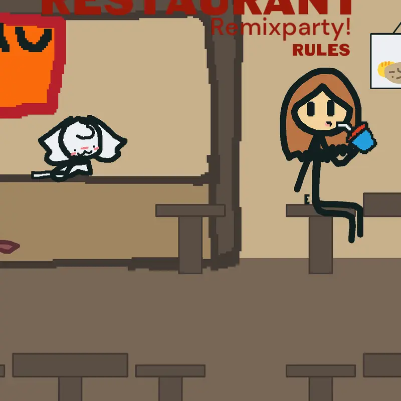 Game by @Eri_loves_music