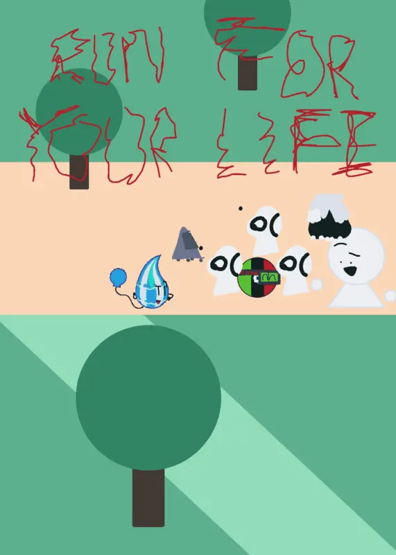 Game by @GoldenDropFan