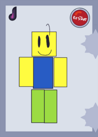 Noob ragdoll!