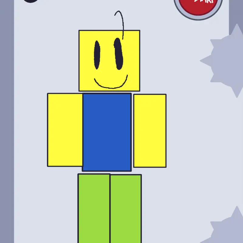 Game by @denmo_and_angi