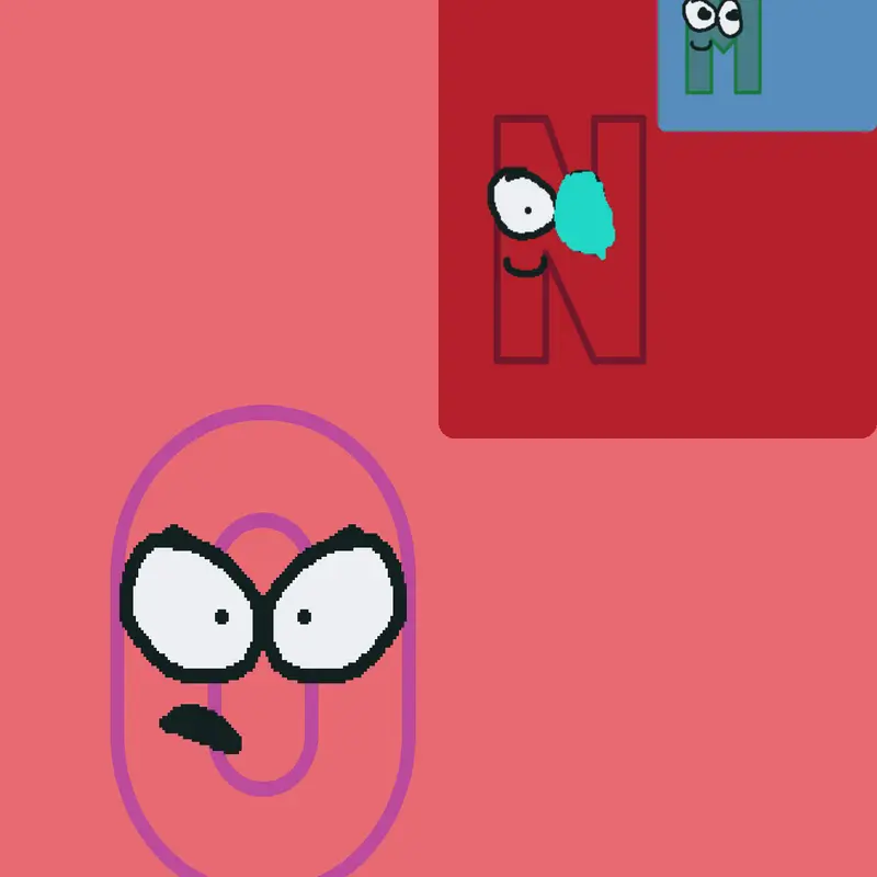 Wow by @TrickonThreatQthesnail