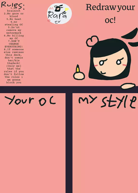 Game by @-its_Rara-