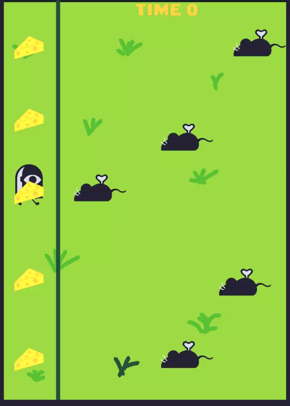 Game by @Polite_CTL