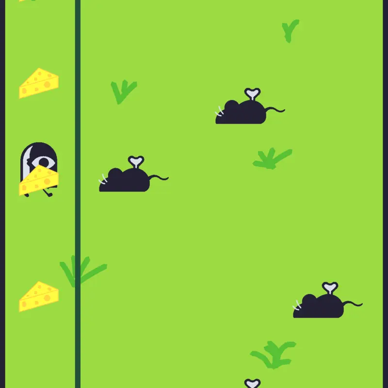 Game by @Polite_CTL