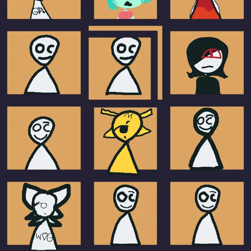 Game by @wenda_kiss