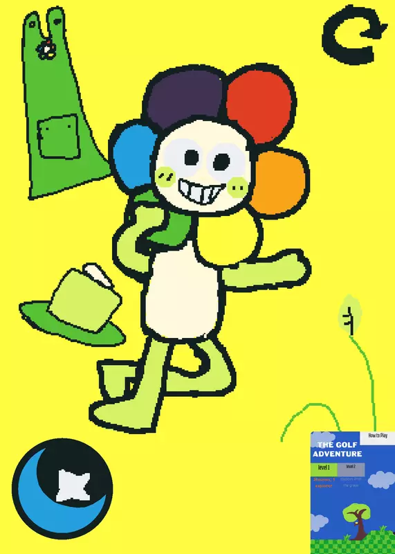 Game by @triple-H
