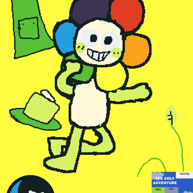 Game by @triple-H