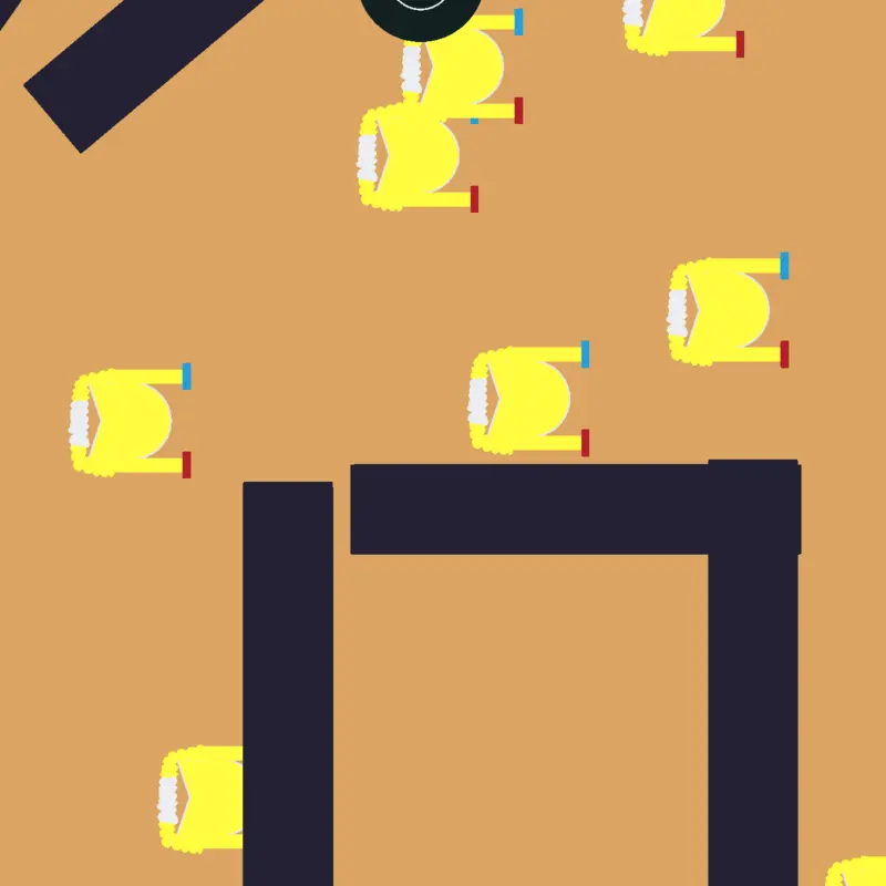 Game by @Dumbdumb