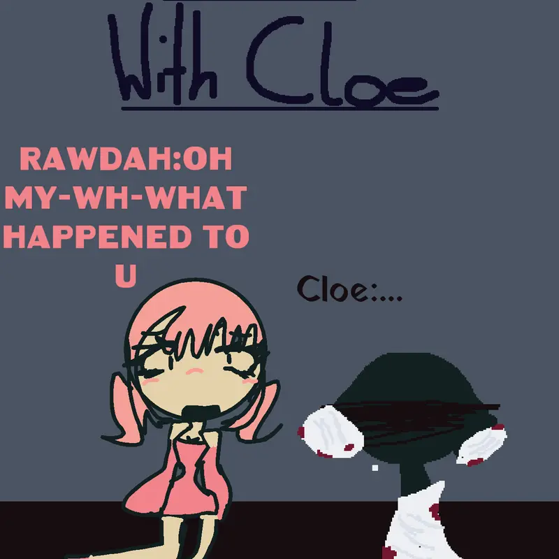 Game by @ITZRAWDAH