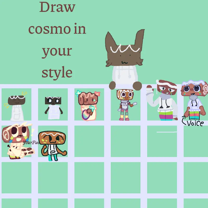 Game by @numberblocks_fans
