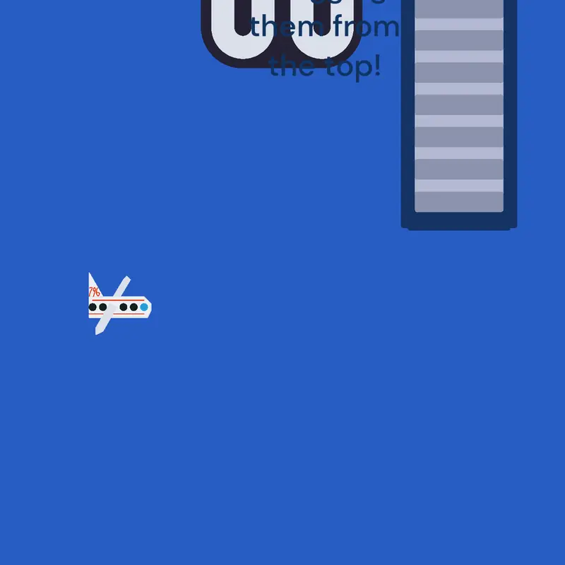 Game by @superlittech