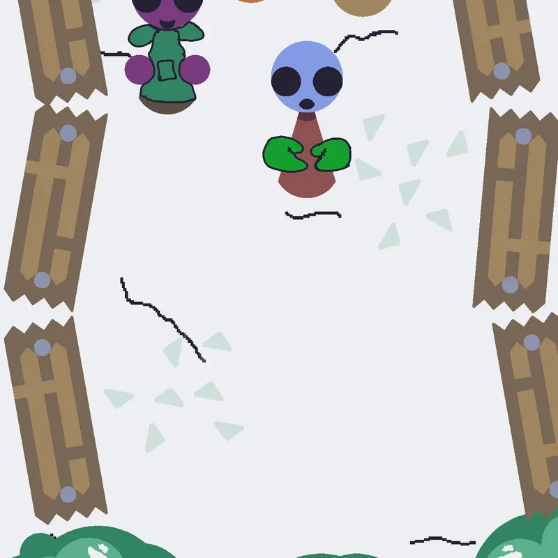 Game by @LeeVee6723