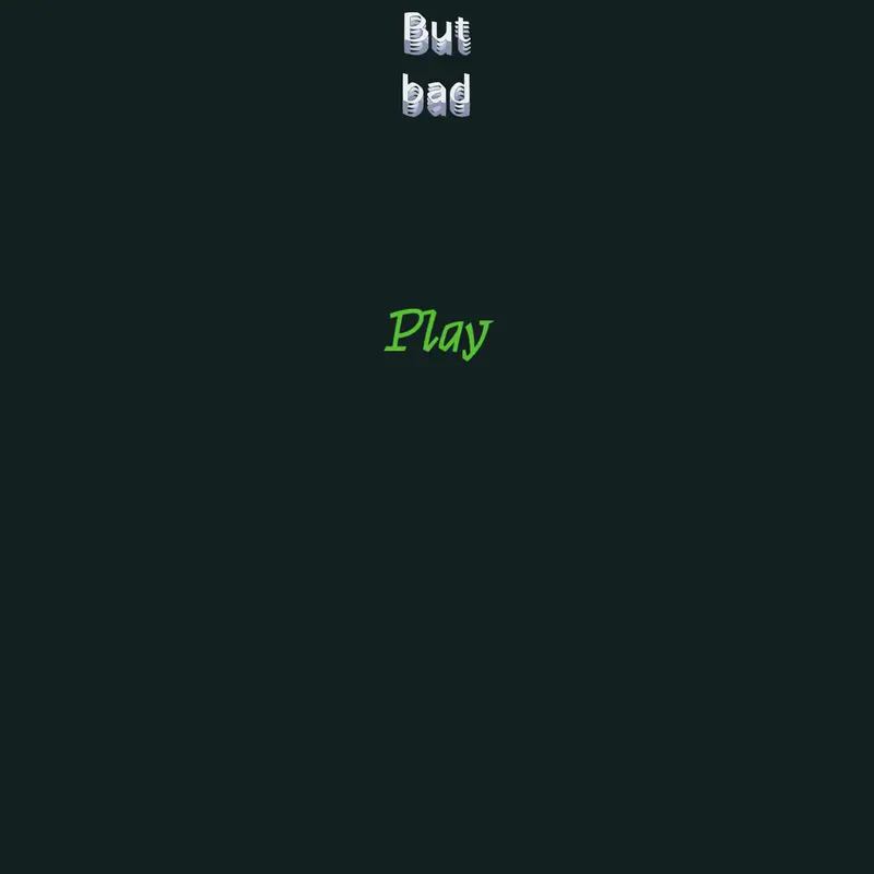 Game by @cOOlkidd_fake