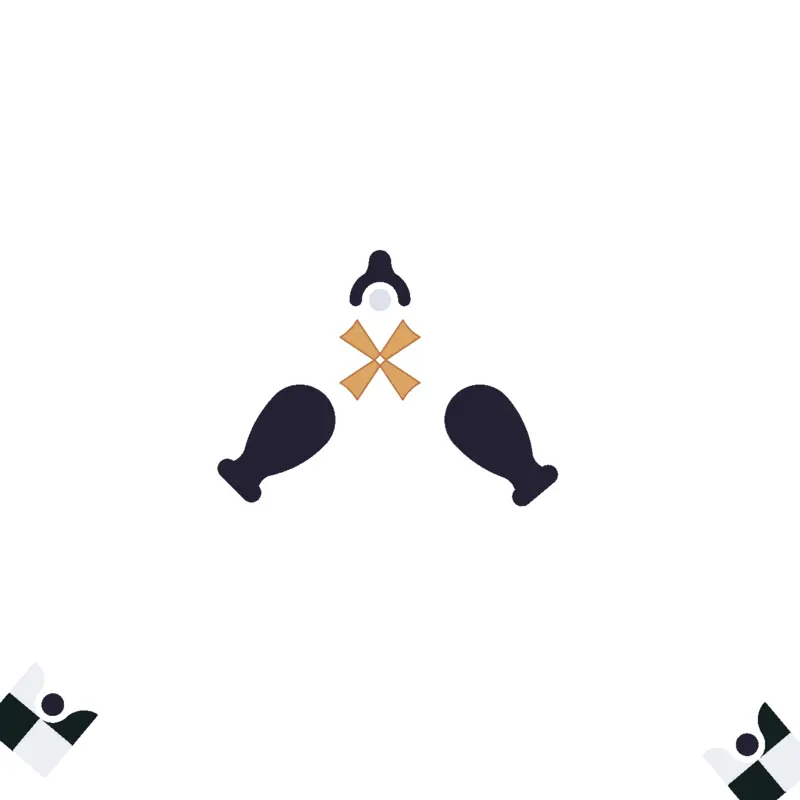 Game by @bevanborase