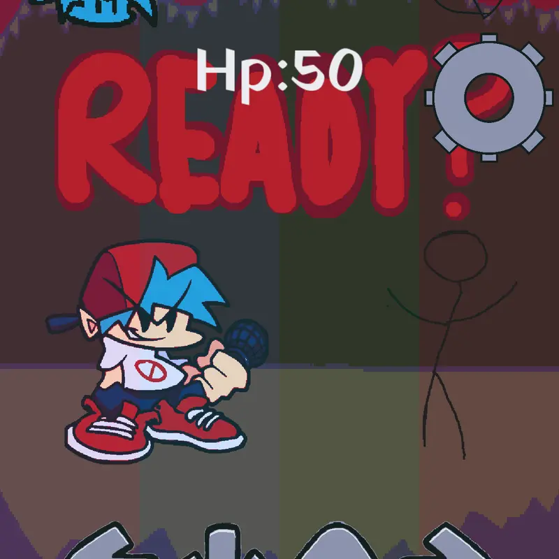 Game by @hiamlol