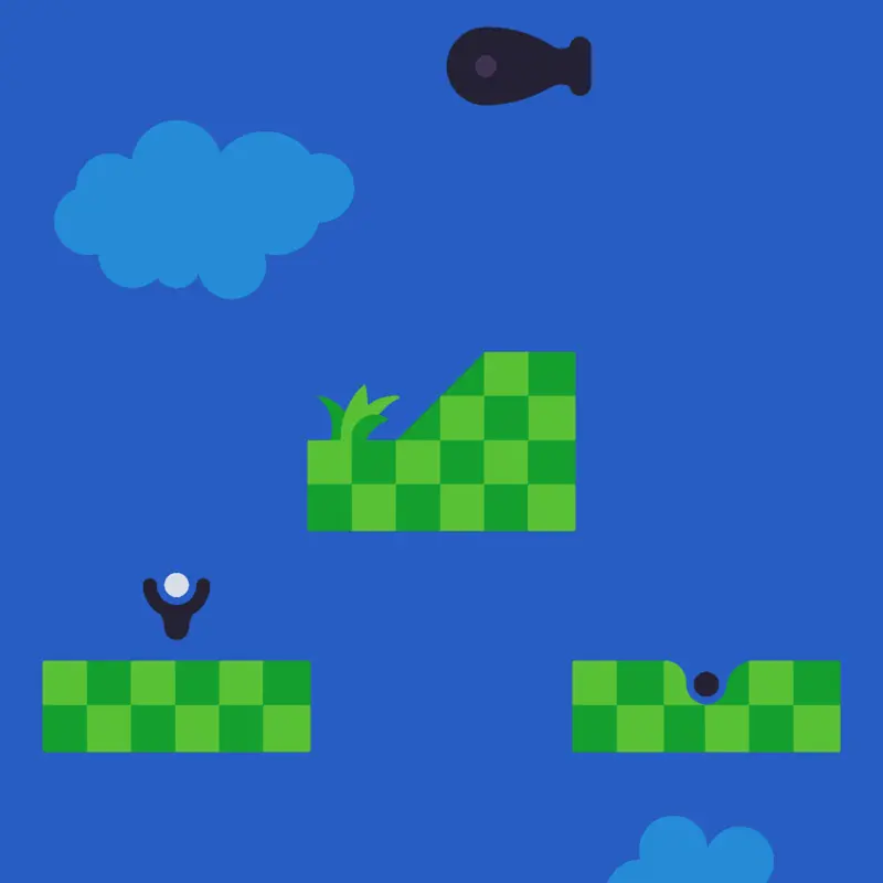 Game by @testermullat