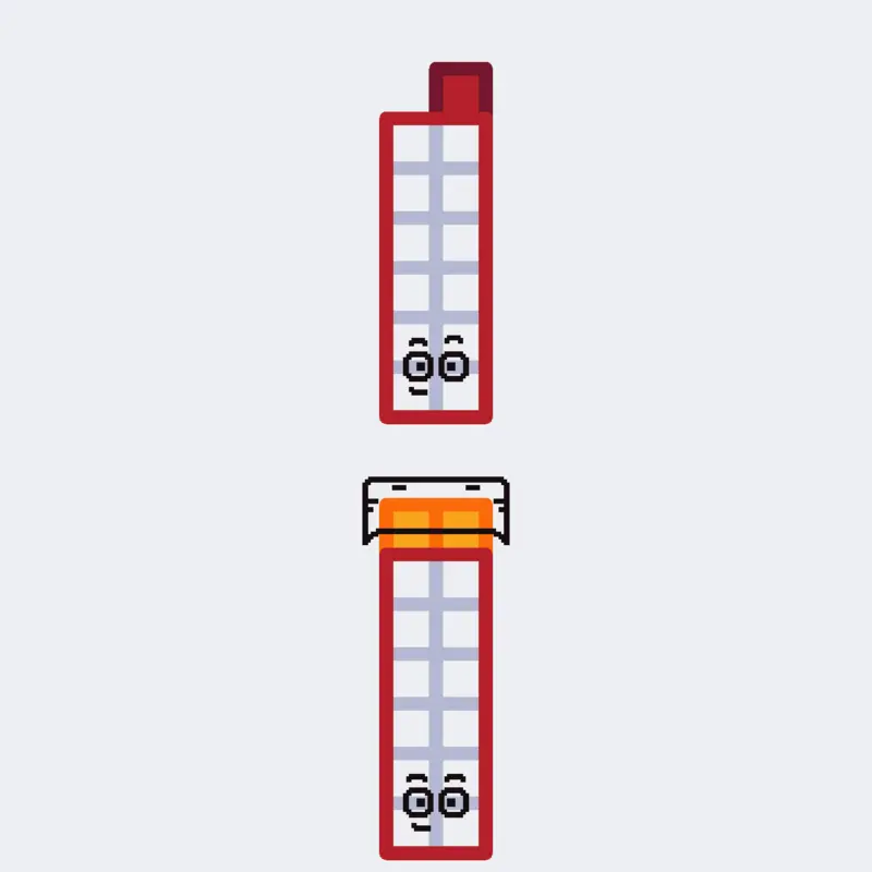 Game by @NumberLive