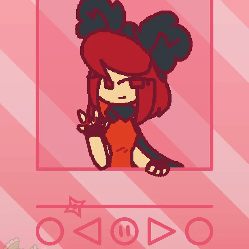Game by @MatchaStarmoon