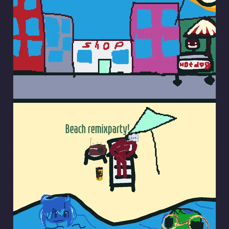 Game by @Bubblegum16