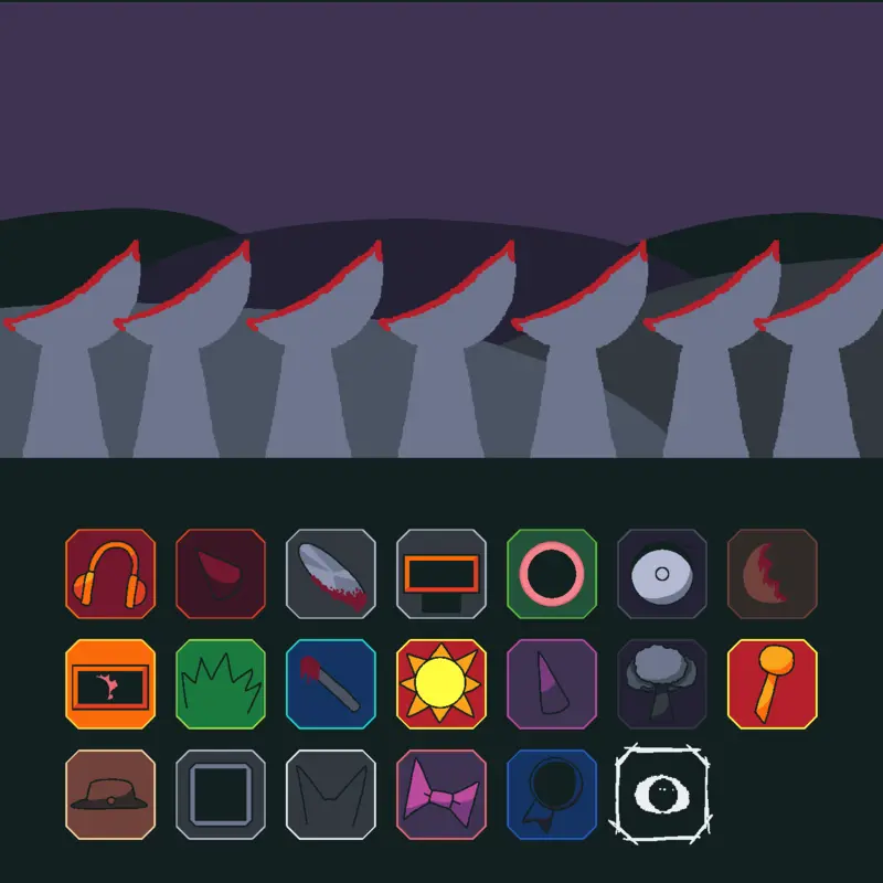 Game by @sprunki2026v