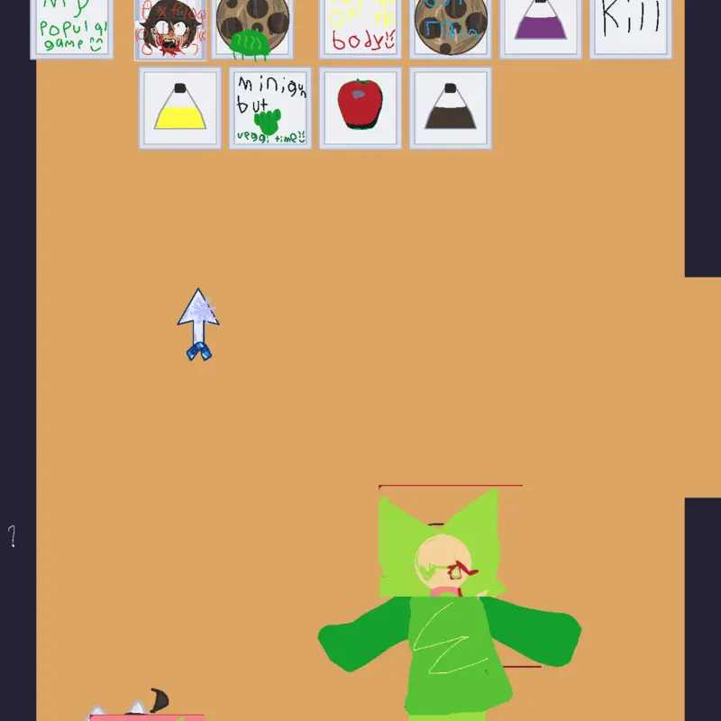 Game by @Gamble_machine_363
