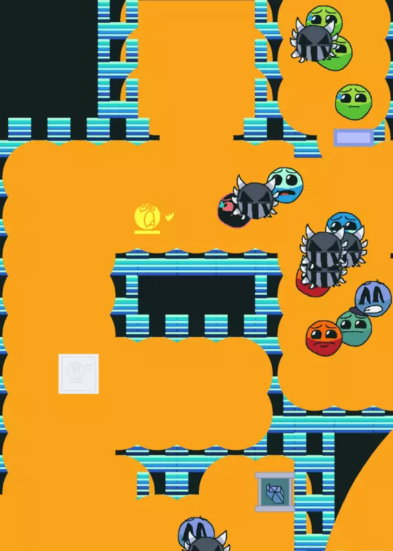 Game by @Anthony123br