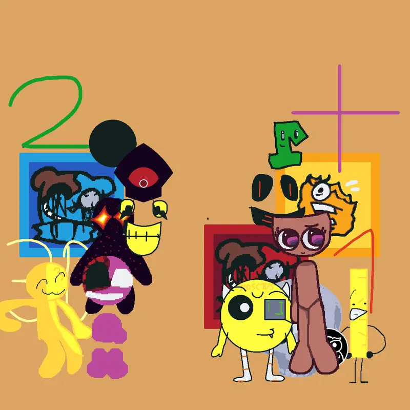 Game by @NoobFan1872