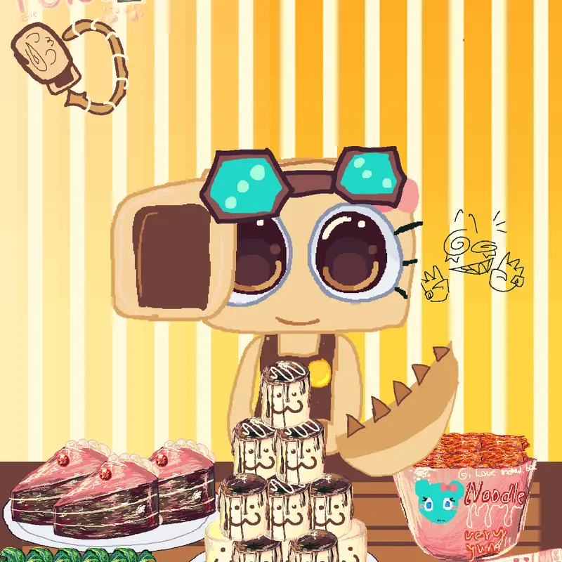 Game by @rubi-chanXD