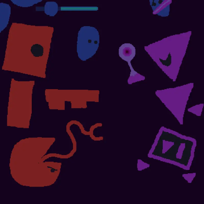 Game by @The_Demons