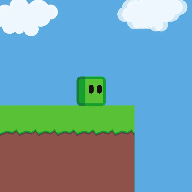 Game by @santino_23