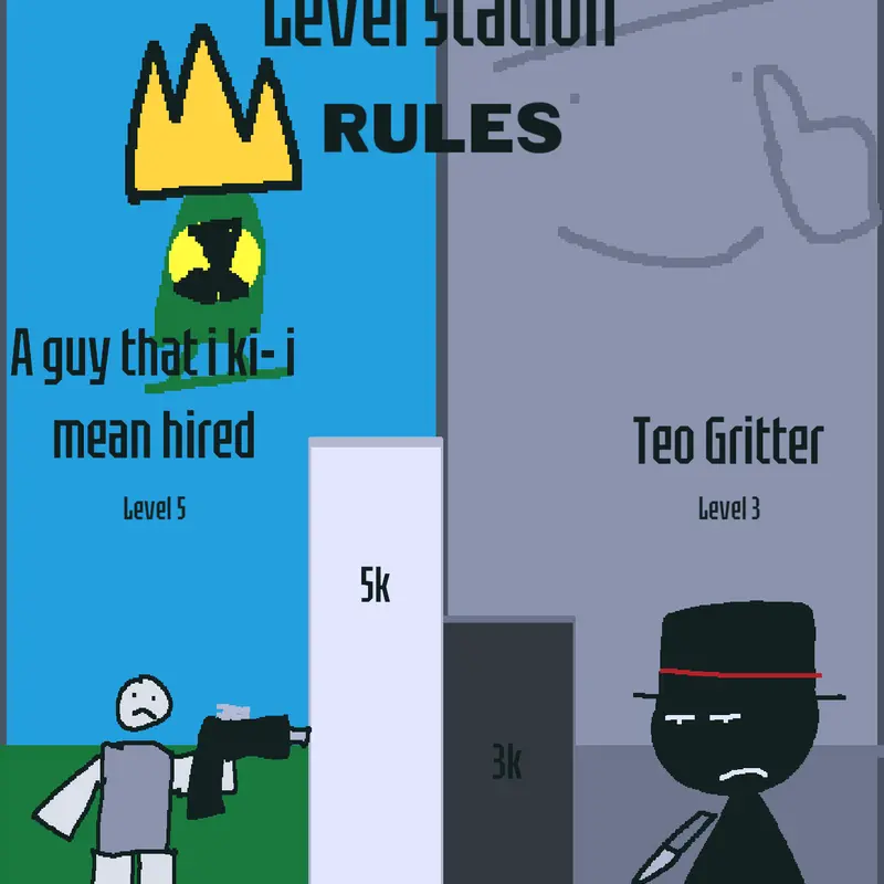 Game by @Yes-the