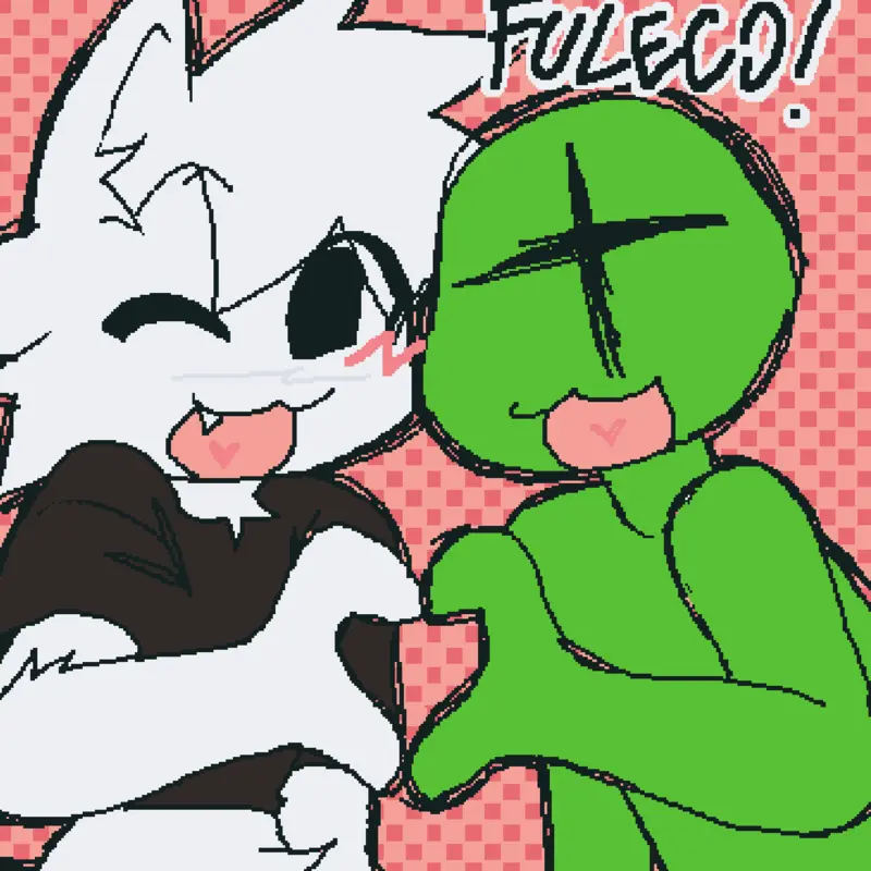 Game by @Lucasangelo