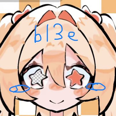 @-bl3e-
