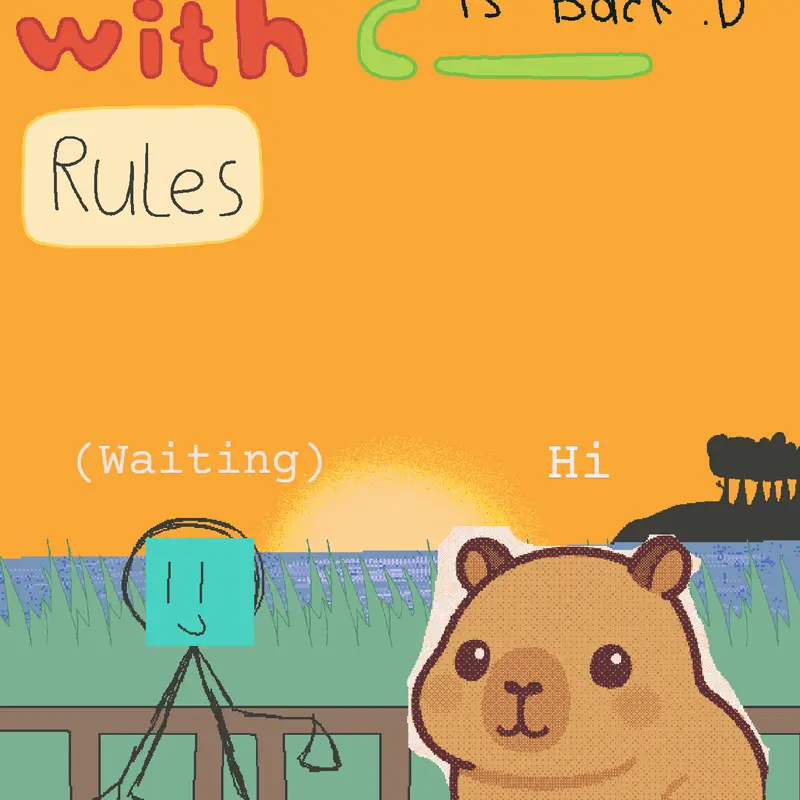 Game by @THE_CAPYBARA_UNIVERSE